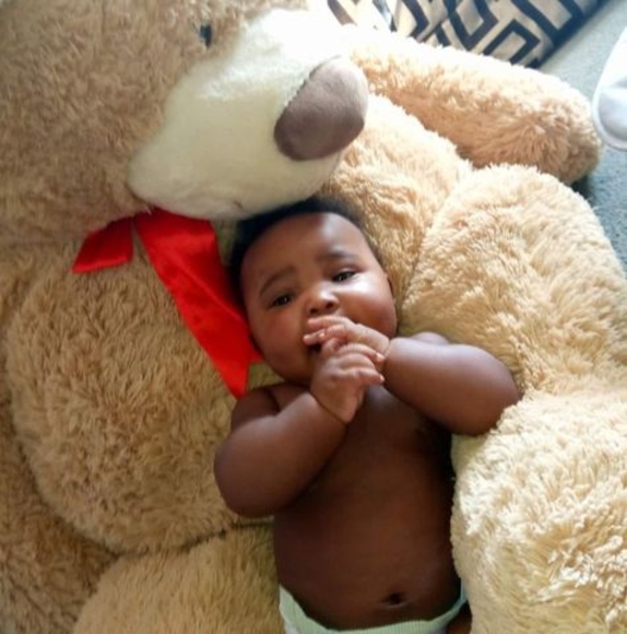 Meet your Posher, Sunshine - Picture 1 of 1